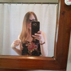 Meet your Posher, Jade